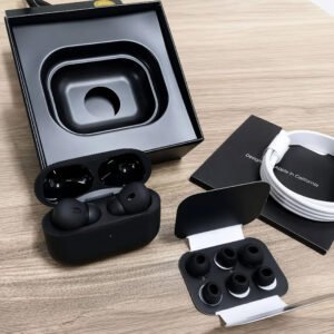 Black Premium AirPods Pro 2